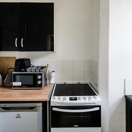 Cosy 1 Bedroom Home In Fitzrovia Лондон Екстер'єр фото