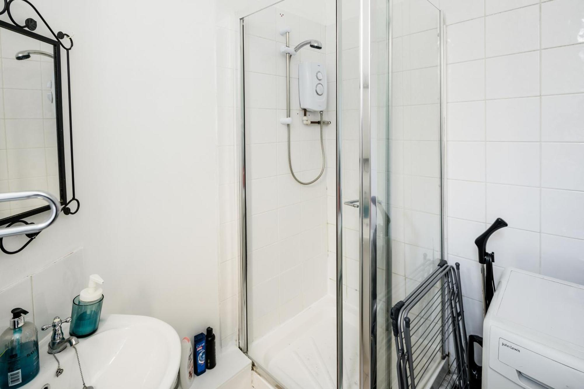 Cosy 1 Bedroom Home In Fitzrovia Лондон Екстер'єр фото